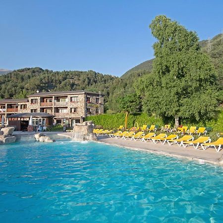 Apartaments Giberga La Massana Exteriör bild