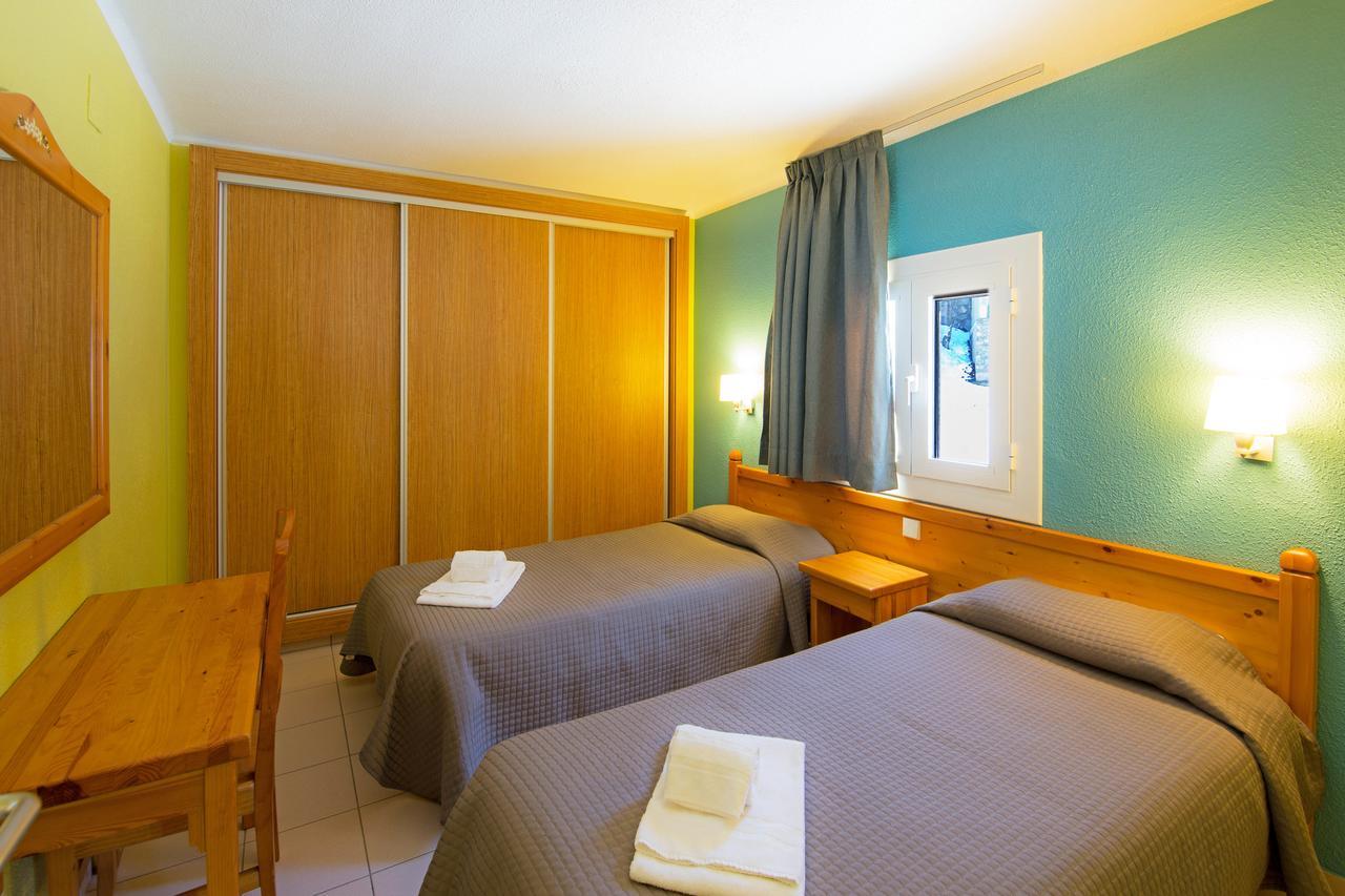 Apartaments Giberga La Massana Exteriör bild