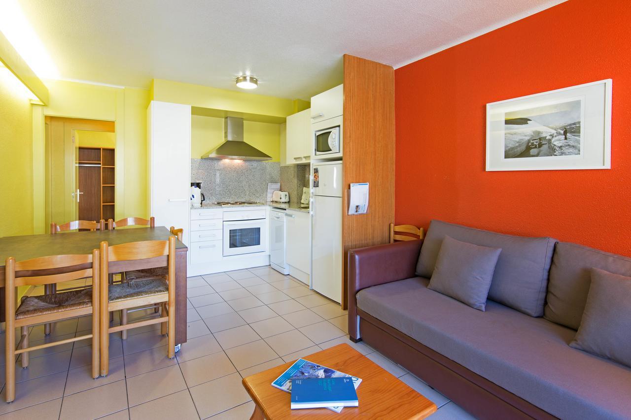 Apartaments Giberga La Massana Exteriör bild